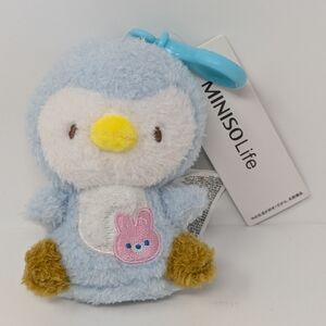 Miniso Life Cute Penguin Chick Baby Kawaii